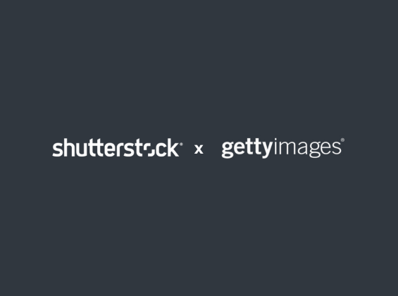 Shutterstock and Getty Images to merge