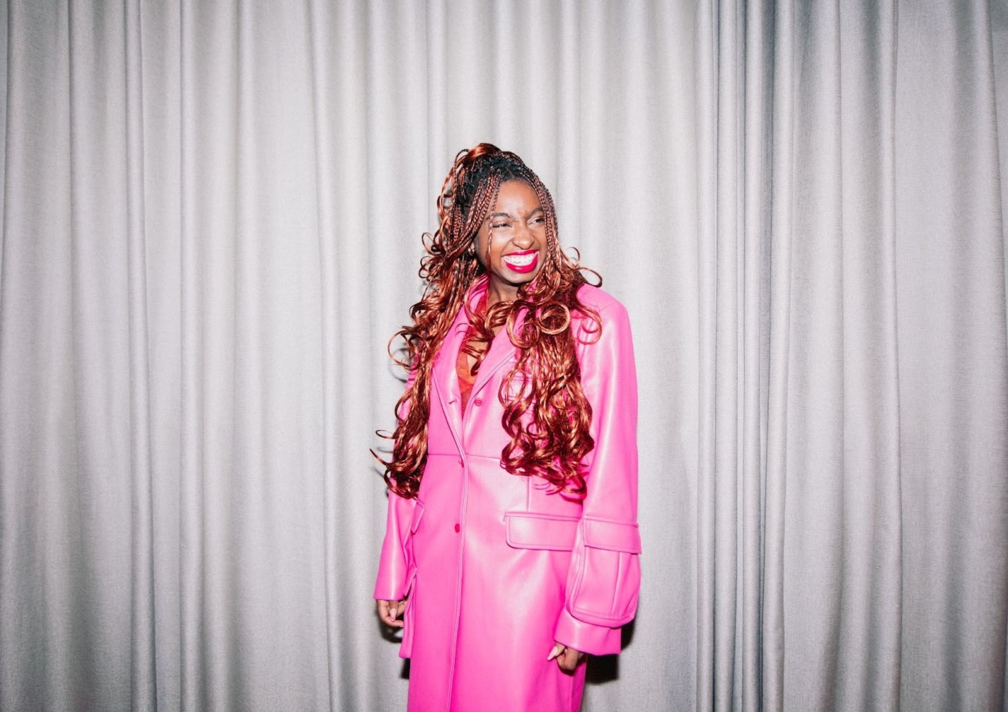New Head of Editorial Content at GLAMOUR UK announced