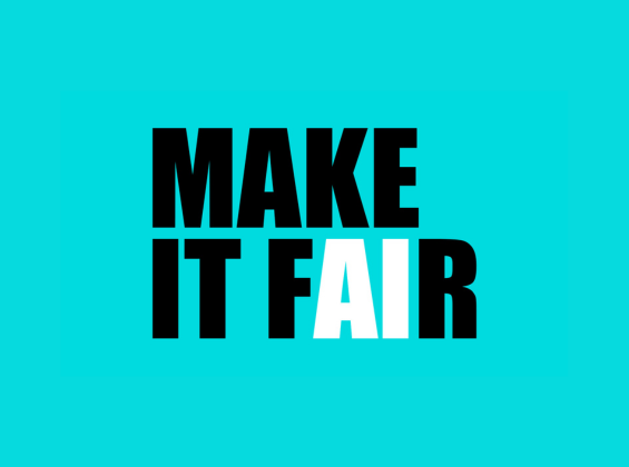 Creative Rights in AI Coalition launches ‘Make it Fair’ initiative