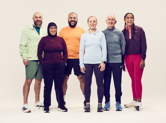 Runner’s World UK announces new membership club