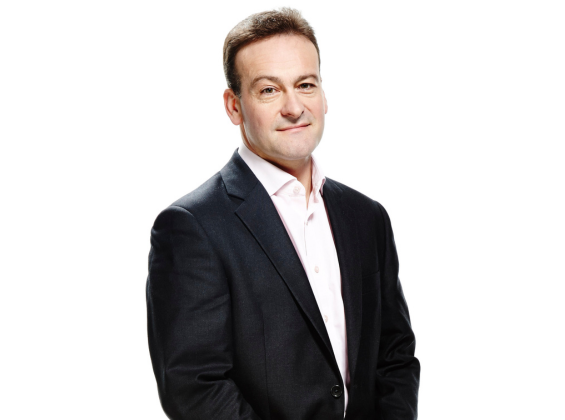 PA Media Group appoints new Chief Technology Officer