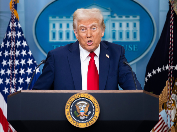 Concerns over online safety and competition amid US tariff deal