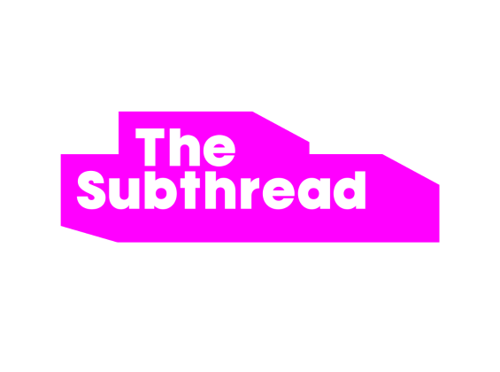 New launch: The Subthread
