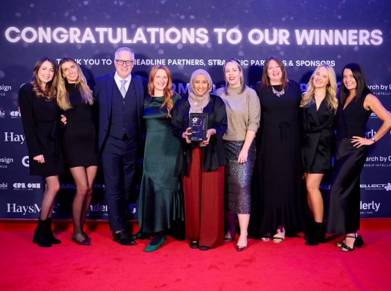 PPA named Best Trade Association at Industry Awards