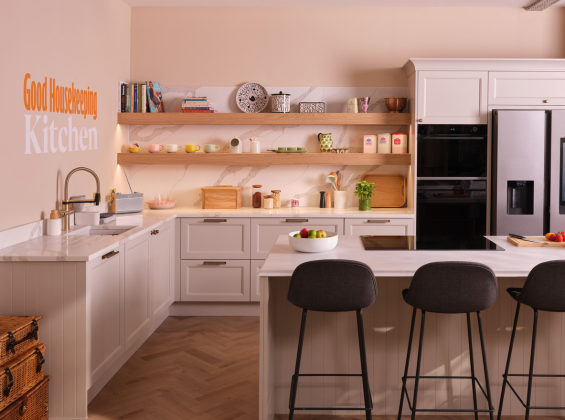 Good Housekeeping UK unveils test kitchens and broadcast studio to bolster video-first recipe strategy