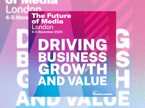 The Future of Media 2025