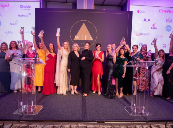 Western Business Media acquires Women in Fire Safety Awards