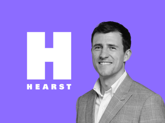 Hearst UK announces new Chief Commercial Officer