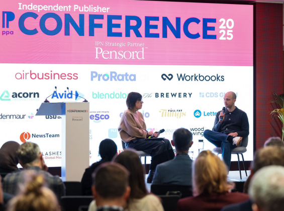 New ways for independent publishers to monetise their content