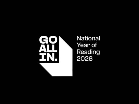 The National Year of Reading 2026: get involved