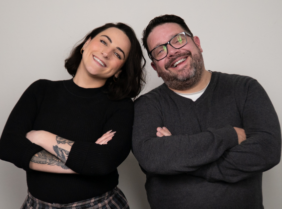 Immediate launches IX: a dedicated experiential agency