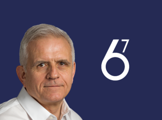 67 Bricks appoints former international CEO as Board advisor