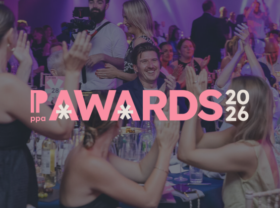 PPA reveals 2026 Awards shortlist  
