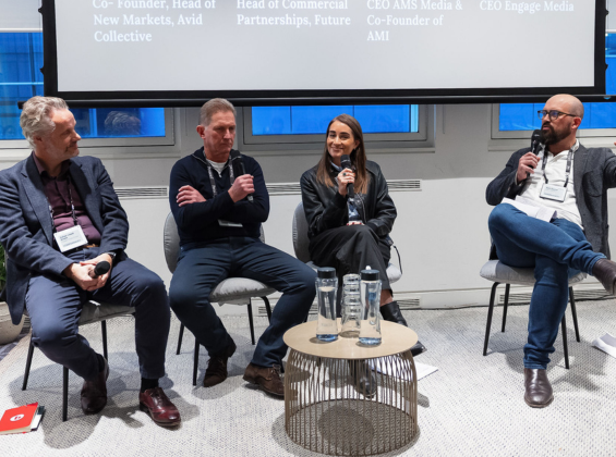Hiding in plain sight: how publishers can be front of mind for advertisers