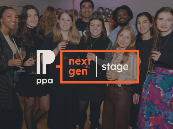 PPA launches Next Gen satellite event at PPA Festival