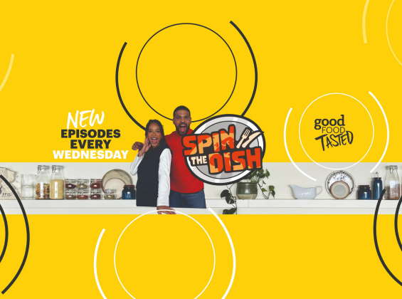 Good Food launches new YouTube channel