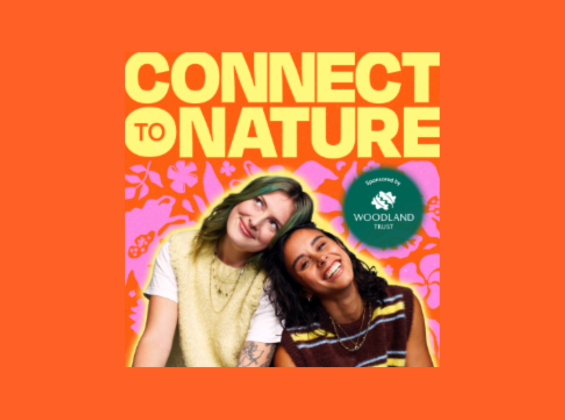 Immediate launches new visualised podcast and social brand