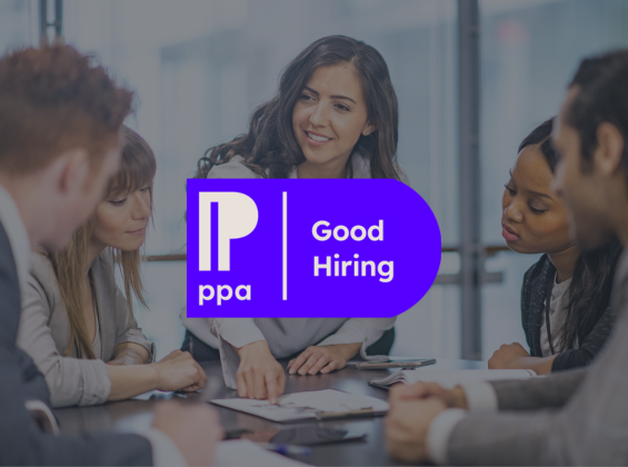 PPA Paid Work Experience Programme