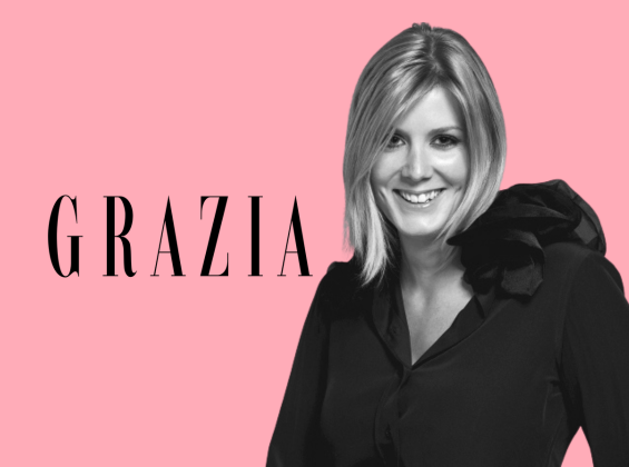 Hattie Brett to step down as Editor-in-Chief of Grazia