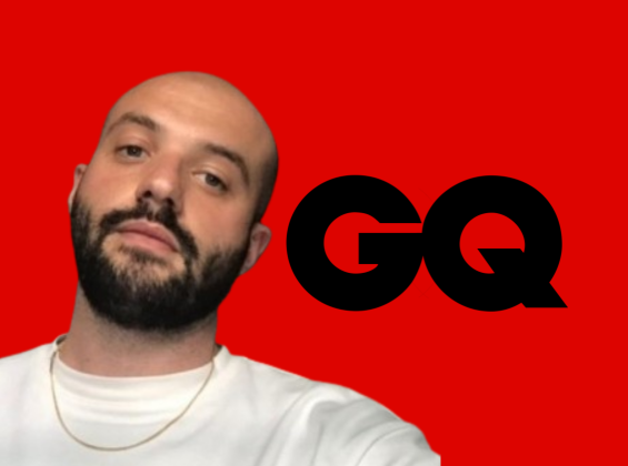 British GQ appoints new Head of Editorial content