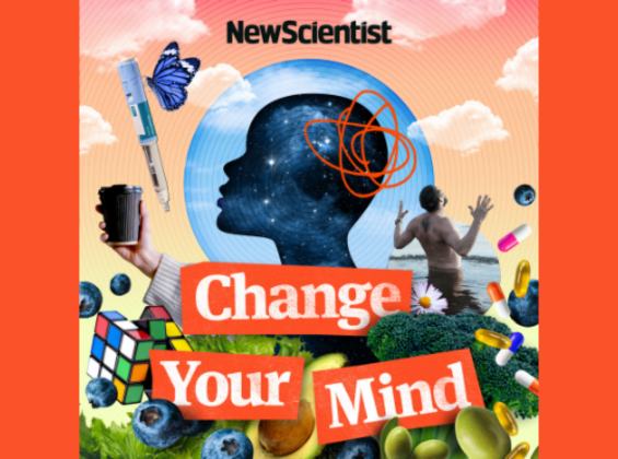 New Scientist launches new podcast series