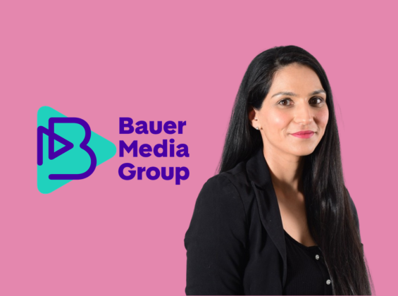 Bauer Media Group announces changes to its UK Publishing Leadership Team  