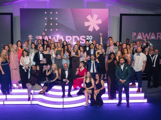 PPA Awards 2026 – winners revealed