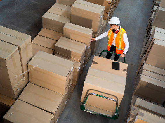 Update: Changes to EU “de minimis” customs duty