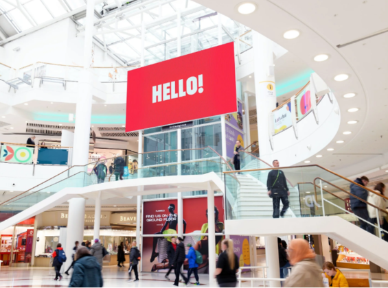 Hello! Magazine and Limited Space Launch New Bespoke Digital Content Channel