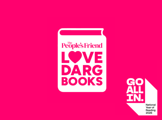 The People’s Friend launches campaign to inspire the next generation of readers